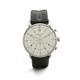 KENNETH COLE Men's Dress Watch SPRT Chronograph Quartz KC1568, White, Strap.