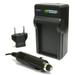 Wasabi Power Battery Charger for Sony NP-BN1