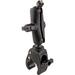 RAM Mounts Tough-Claw Clamp Mount for GPS