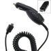 DC Vehicle Car Charger for HTC Thunderbolt / HTC Desire 601 / HTC Zara