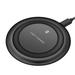 7.5W and 10W Fast Wireless Charger Charging Ultra Slim Pad for T-Mobile Samsung Galaxy S8 - Verizon Samsung Galaxy S8 - AT&T Samsung Galaxy S7 Edge - Verizon Samsung Galaxy S7 Edge