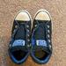 Converse Shoes | Converse All-Star Kid Boys Size 1 | Color: Blue | Size: 1b