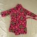 Disney Pajamas | Disney 4t Mini Mouse Robe | Color: Pink | Size: 4tg