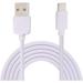 Long USBC Cable Compatible with Apple MacBook Pro 2018/2017/2016/13 /16 /iMac is an Upgrade Type-C Charging and Transfer Cable. 5Ft/ 1.5M