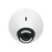 Ubiquiti UniFi Protect G5 - Network surveillance camera - dome - vandal / weatherproof - color (Day&Night) - 5 MP - 2688 x 1512 - 2K - fixed focal - audio - wired - LAN 10/100 - MJPEG H.264 - PoE