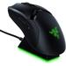 Razer Viper Ultimate Hyperspeed Lightweight Wireless Gaming Mouse & Rgb Charging Dock: Fastest Gaming Mouse Switch - 20K Dpi Optical Sensor - Chroma Lighting - 8 Programmable Buttons - 70 Hr Battery