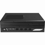 MSI PRO DP21 12M Intel Core i5-12400 Intel UHD Graphics 730 8GB RAM 500GB SSD Windows 11 Home PRO DP21 12M-417US