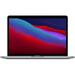 Restored Apple 13.3-inch MacBook Pro Touch Bar M1 Chip with 8-Core CPU and 8-Core GPU 8GB RAM 512GB SSD - (Late 2020)Space Gray (Refurbished)