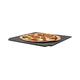 Weber 7681 Grill Pizza Stone Crafted Gourmet BBQ System