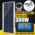 Kit de plaque solaire de contrôleur de cellule solaire panneau solaire montres de téléphone