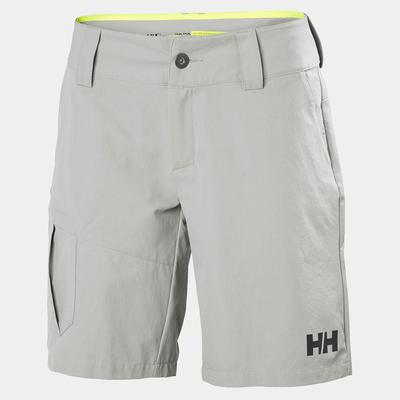Helly Hansen Damen Schnelltrocknende Cargo-shorts 30