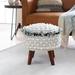 Artistic Weavers Hima Handwoven Storage Stool