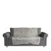 Red Barrel Studio® Line Fleece Throw Microfiber/Fleece/Microfiber/Fleece in Gray | 60 H x 50 W in | Wayfair F32D9E9450E24D4F80BDDF9927D55EF3