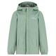 Jack Wolfskin VILLI 2L JACKET K, 128, granite green