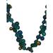 Kate Spade New York Jewelry | Kate Spade Blue Bead Necklace New With Tags | Color: Blue/Gold | Size: Os