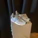 Adidas Shoes | Adidas Women’s Boost Size 9 Gray | Color: Gray | Size: 9