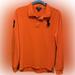 Polo By Ralph Lauren Shirts & Tops | Boys Xl Long Sleeve Polo By Ralph Lauren | Color: Orange | Size: Xlb