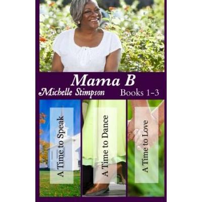 Mama B The Complete Series