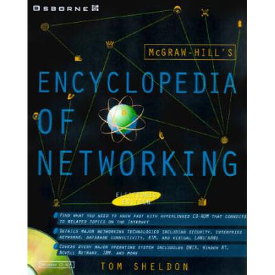 Encyclopedia Of Networking Electronic Edition C To...