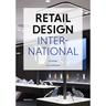 Retail Design International Vol. 8 - Jons Messedat, Gebunden