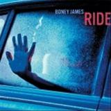 Pre-Owned - Ride by Boney James (CD Sep-2001 Warner Bros.)