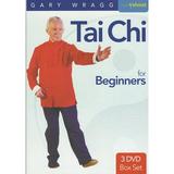 Tai Chi for Beginners 3 DVD Set