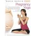 Pregnancy Yoga with Nadia Narain