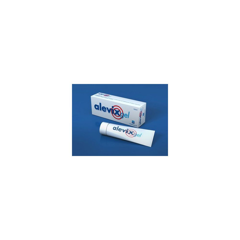 Alevix Gel 75 Ml ml