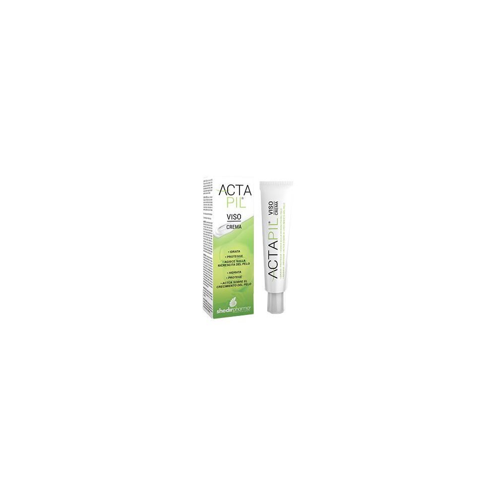 Actapil Viso Crema 15 ml