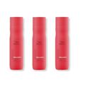 Wella Invigo Brilliance Normal Shampoo 10.1oz (Pack of 3)