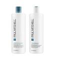 Paul Mitchell Awapuhi Shampoo and The Detangler 33.8oz DUO