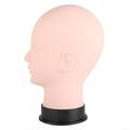 Exactly Life-Size Training Head Makeup Practice Head Convenient Makeup For Cosmetology Training