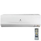 Friedrich Floating Air Select Indoor 36000 BTU Air Conditioner and Heater (FSHSW36A3A)