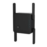 WiFi Extender WiFi Booster 300Mbps WiFi Amplifier WiFi Range Extender WiFi Repeater for Home 2.4GHz