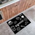 Shpwfbe Kitchen Mats For Floor Rug Kitchen Carpet Floor Mat Simple Modern Living Room Carpet Door Household Long Feet Pad