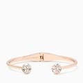 Kate Spade Jewelry | Kate Spade Lady Marmalade Open Cuff | Color: Gold | Size: Os