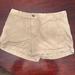 American Eagle Outfitters Shorts | American Eagle Chino Shorts | Color: Tan | Size: 12