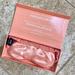 Anthropologie Other | Anthropologie Silk Eye Mask *Brand New* | Color: Pink | Size: Os