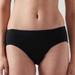 Athleta Swim | Brand New Tags On Black Women’s Athleta Clean Swim Bikini Bottom Size Xs | Color: Black | Size: Xs