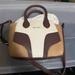 Nine West Bags | Nine West Purse Never Used. In New Condition. | Color: Brown/Tan | Size: Os