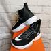 Nike Shoes | Nike Zoom Rize Tb Sneaker Shoes Sz 6.5 Junior New | Color: Black/White | Size: 6.5bb