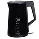 Electric Kettle ADLER AD 1345B Black