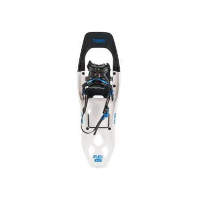 Tubbs Flex ALP Snowshoes - Men's White 25 X220100401250