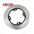 Arashi-Rotor de Disque de Frein Arrière CNC pour HONDA CB F HORNET 600 1998-2006 CBF 600 CB600F