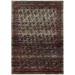 "Andorra 7122D Multi/ Red 5'3"" X 7'3"" Indoor Area Rug - Oriental Weavers A7122D160230ST"