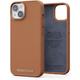 Genuine Leather CASE iPhone 14 (6.7) Cognac