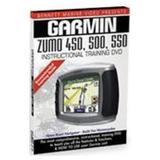Garmin Zumo 400 500 550 (DVD)