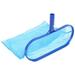 Professional Swimming Pool Leaf Skimmer Leaf Net Pool Cleaning Tool Supply