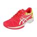 Asics Solution Speed FF Indoor Womens Tennis Shoes 1042A094 702