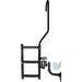 Bow Step 300 lb. Capacity Starboard Mount Step Ladder